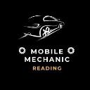 Mobile Mechanic Reading logo